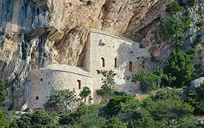 Botaniska trädgården Kotišina