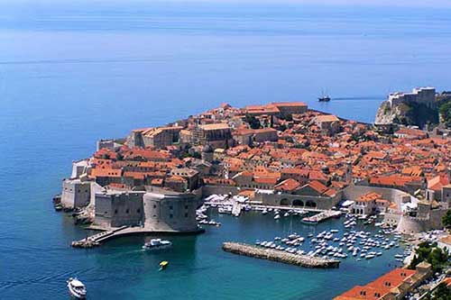 Dubrovnik