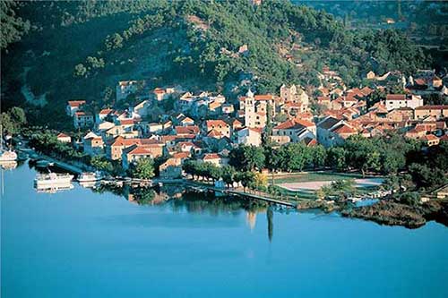 Skradin