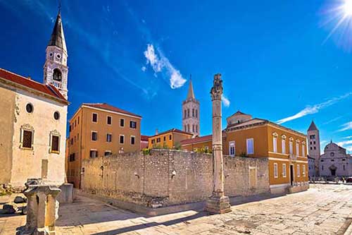 Zadar