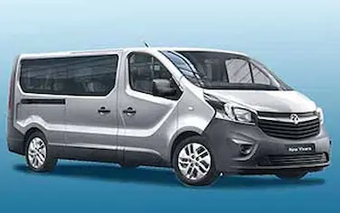 Rent a Car i Transfer