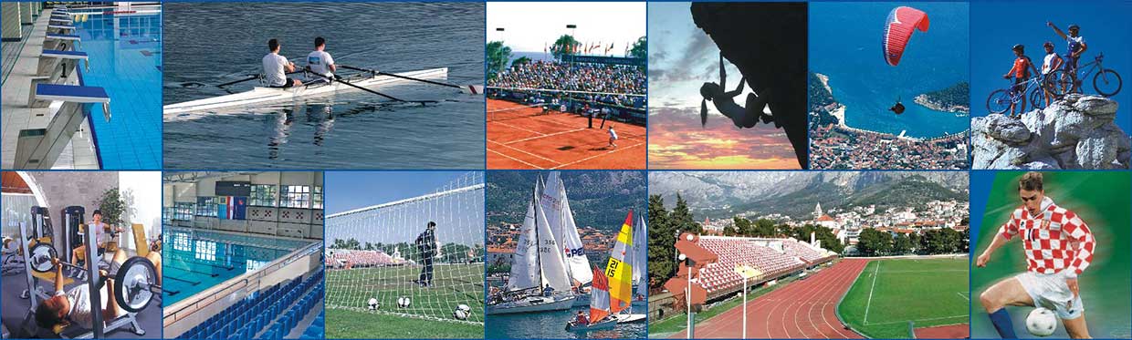 Sport Makarska informacije