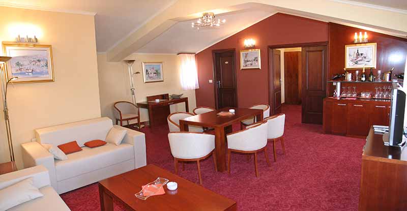 Makarska rooms for rent - Villa Riva / 10