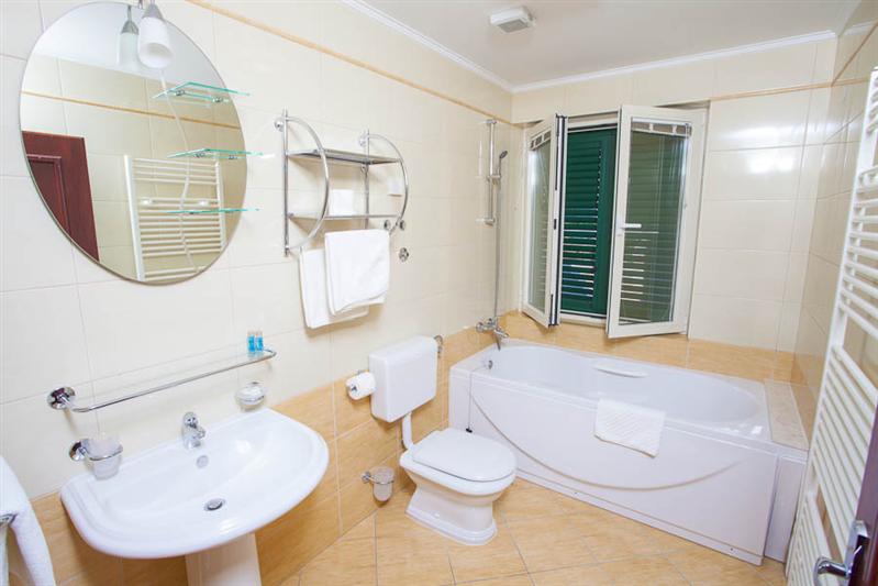 Luxus Zimmer Makarska - Villa Riva / 16