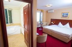 Rooms for rent in Croatia - Makarska - Villa Riva / 09