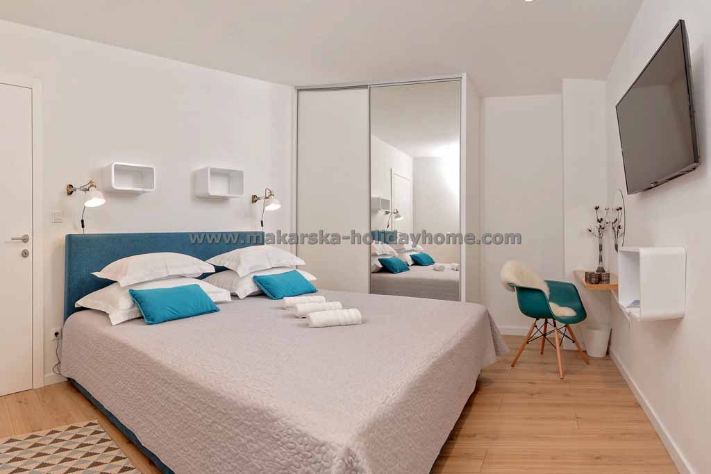 Bathroom - Villa Dubravka / 21