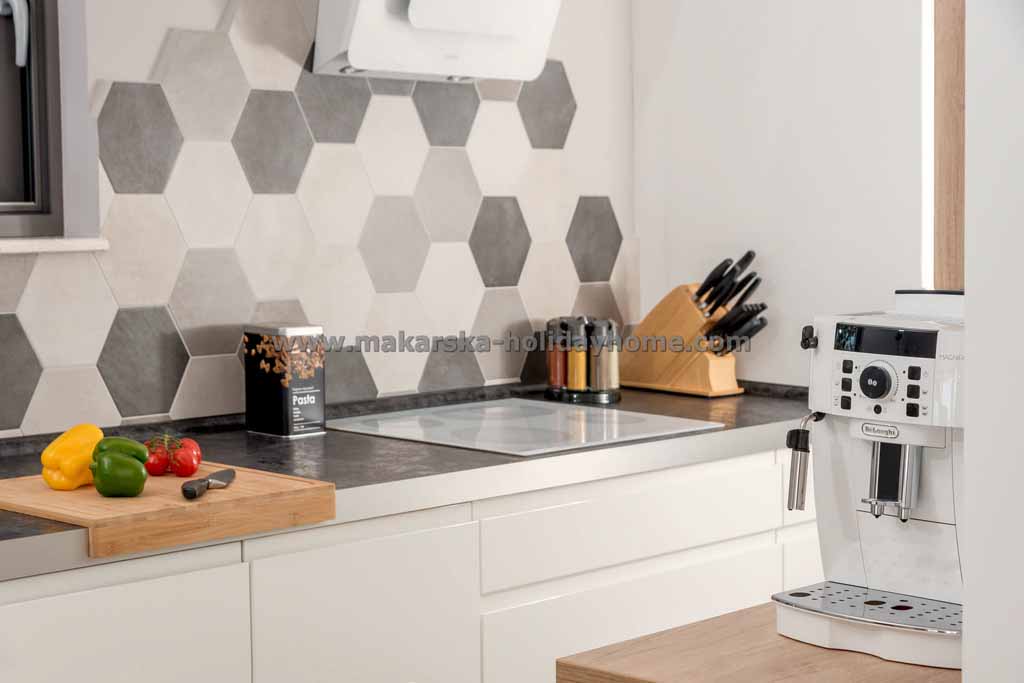Kitchen - Villa Dubravka / 27