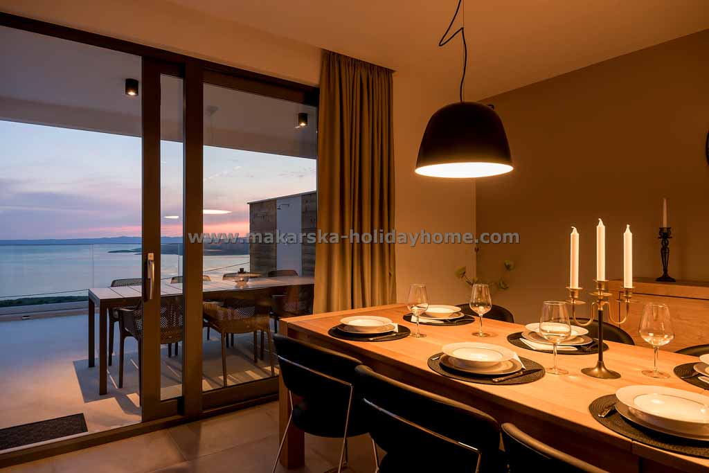 Dining room - Villa Dubravka / 30