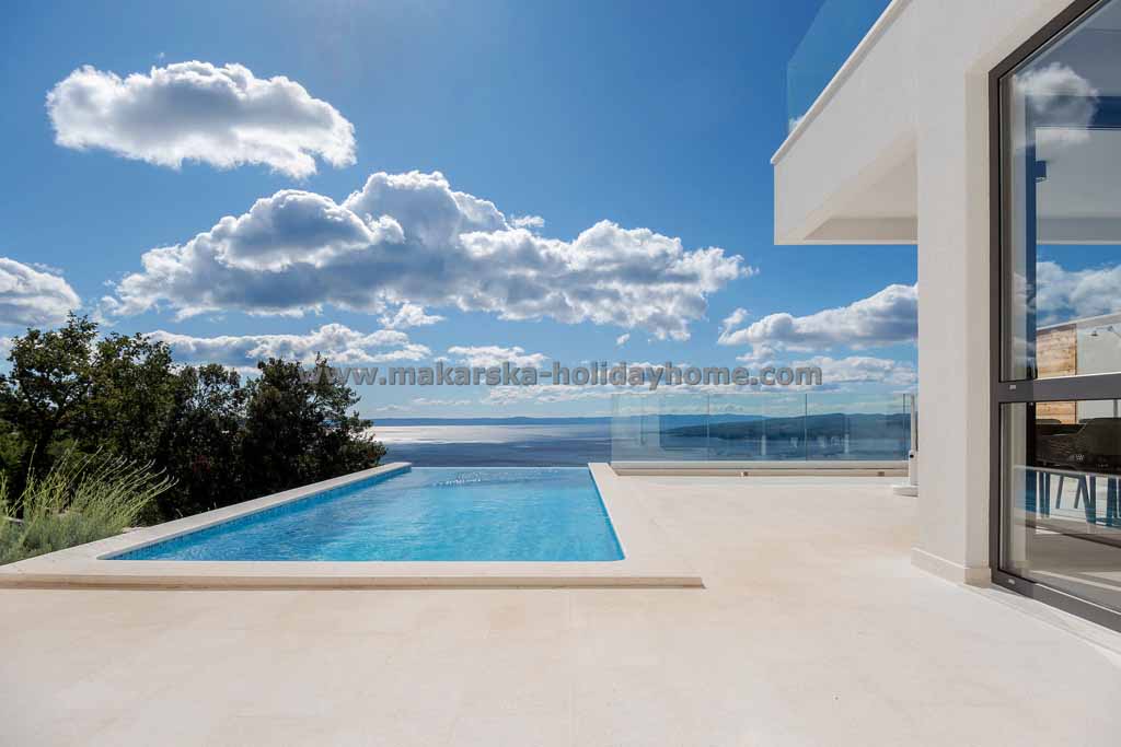 Makarska Villa,swimingpool - Villa Dubravka / 32