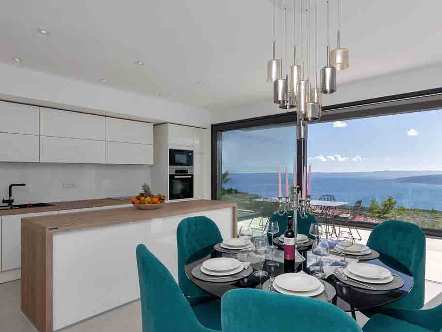 Makarska villa with garage - Villa Nikolina / 07