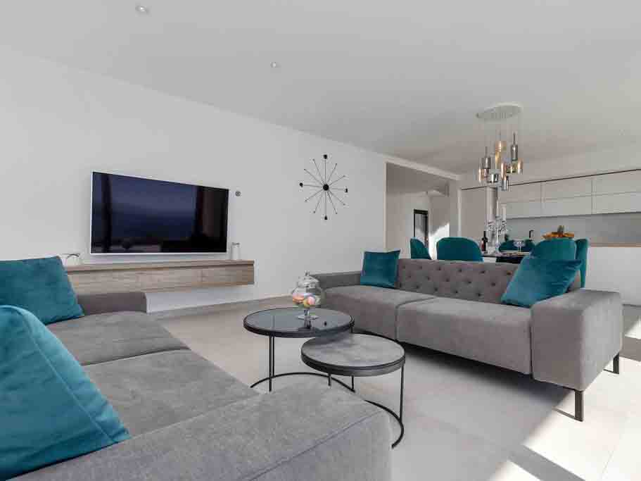 Fully equipped kitchen - Villa Nikolina / 11