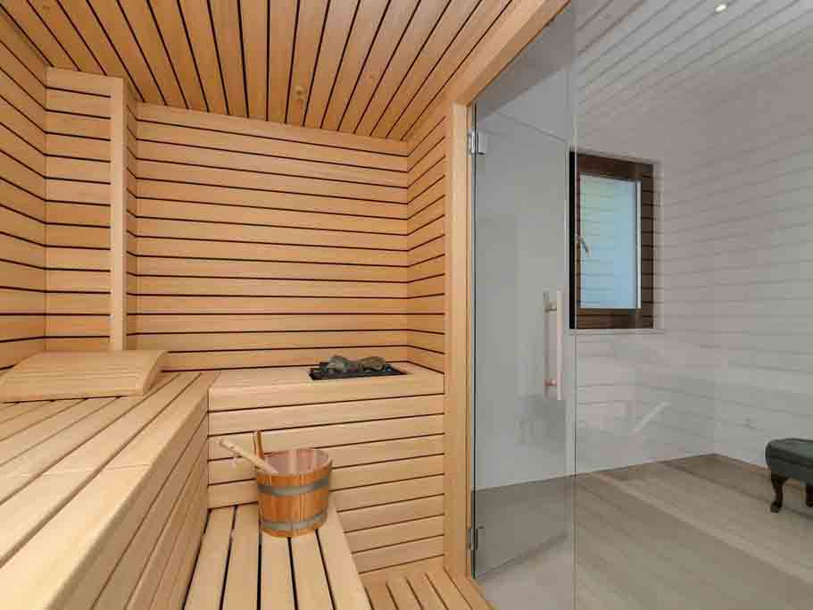 A room for socializing and fun - Villa Nikolina / 23