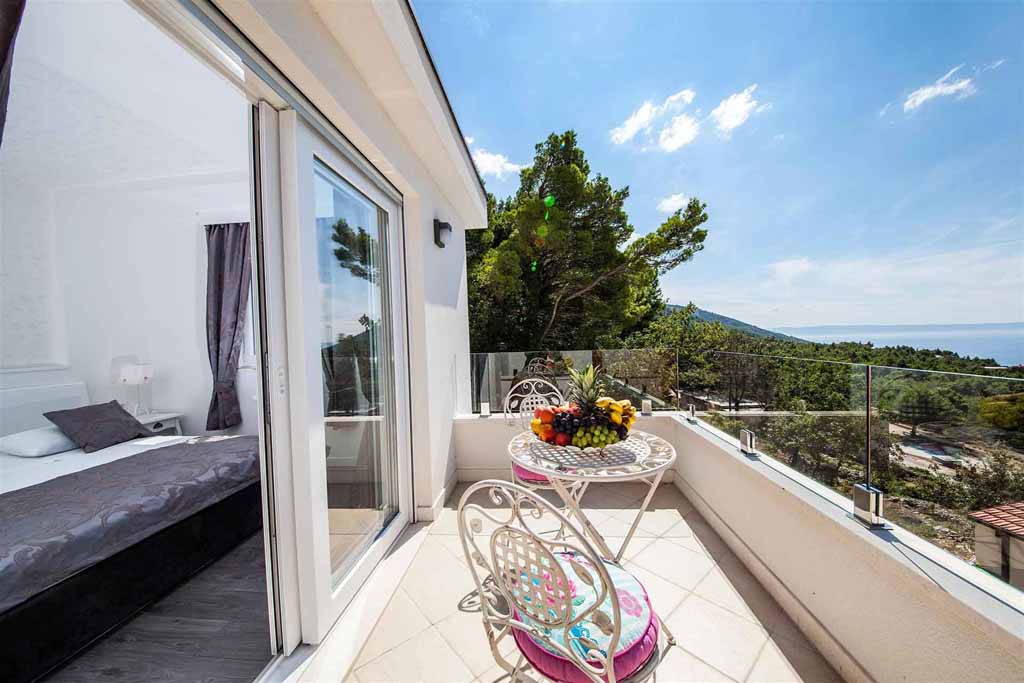 Макарска вилла на 10 человек - Вилла Инес / 36