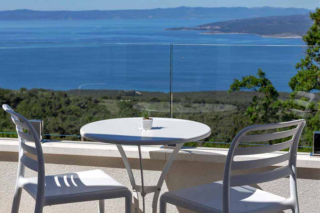 Роскошная вилла с бассейном Макарска - Вилла Инес / 38