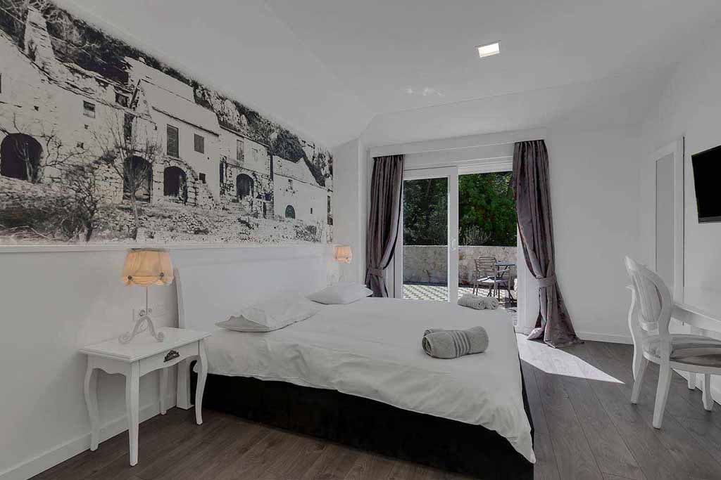 Макарска частная вилла с бассейном - Вилла Инес / 39