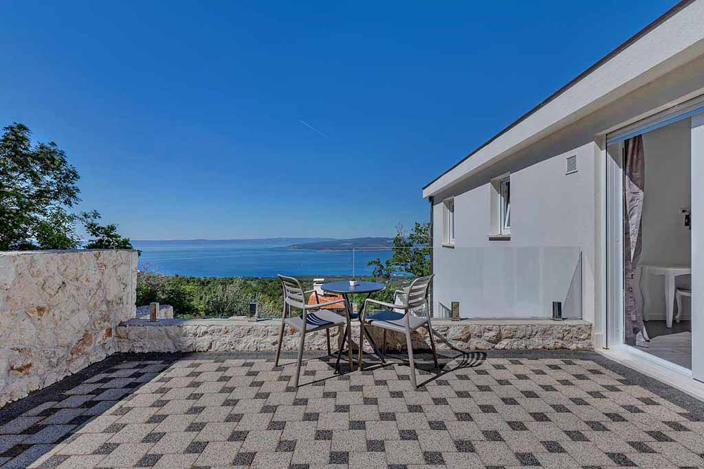 Роскошная вилла с бассейном Макарска - Вилла Инес / 41