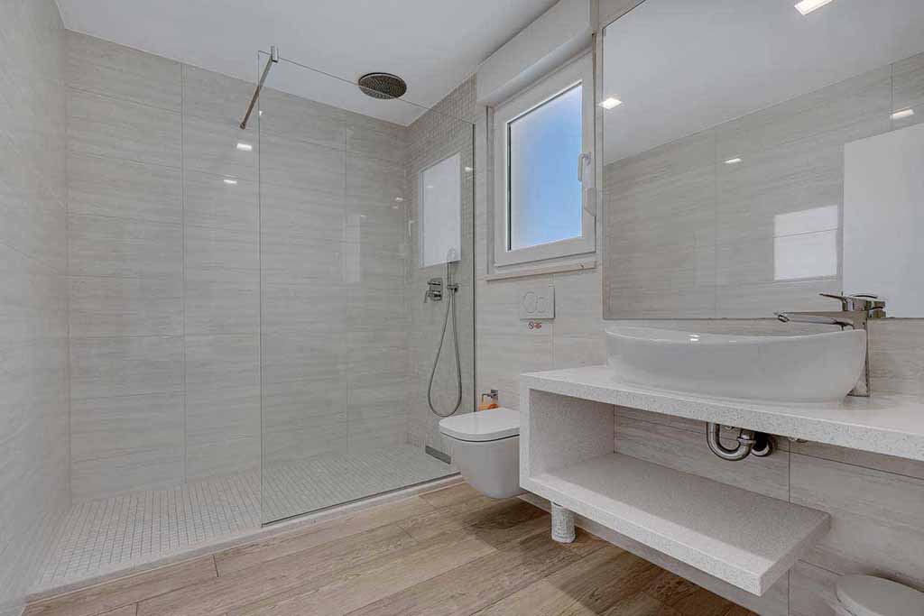 Макарска частная вилла с бассейном - Башка Вода - Вилла Инес / 43