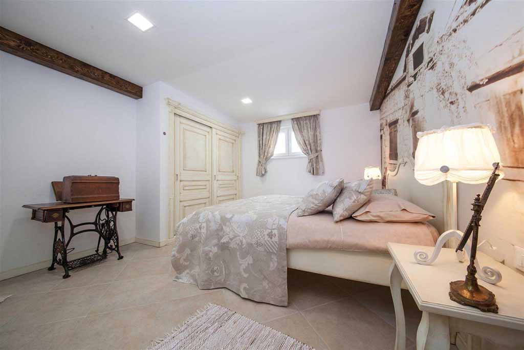 Макарска частная вилла с бассейном - Башка Вода - Вилла Инес / 44