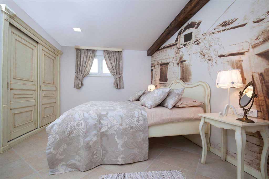 Макарска частная вилла с бассейном - Башка Вода - Вилла Инес / 45