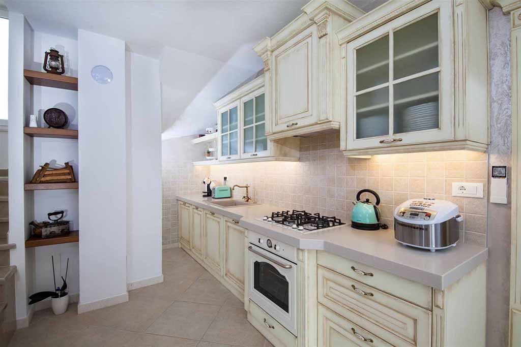 Роскошная вилла с бассейном Макарска - Вилла Инес / 48