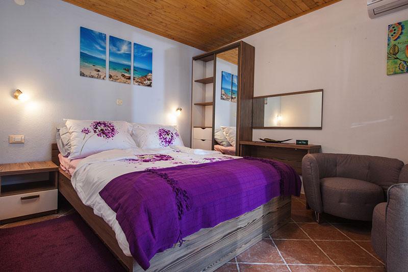 Башка Вода виллы с бассейном - Комната - Вилла Марио / 28