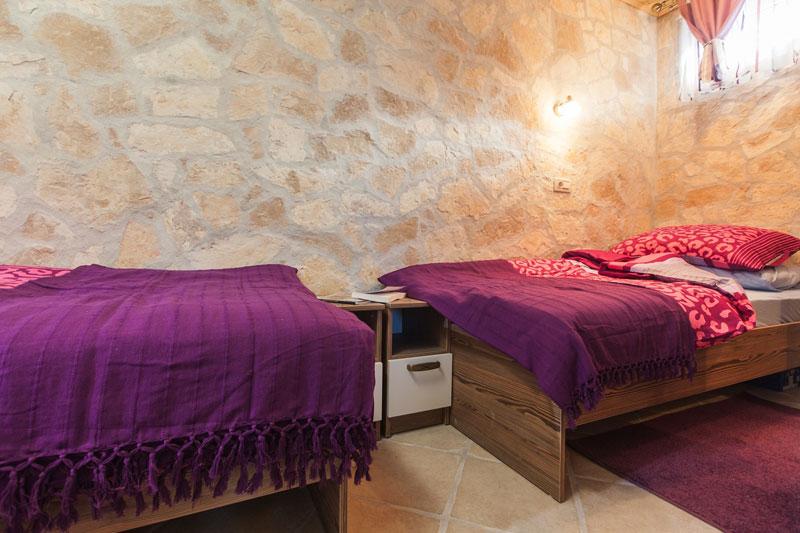 Башка Вода вилла для отдыха в аренду - спальня - Вилла Марио / 32