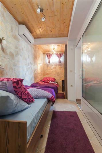 Башка Вода вилла в аренду - спальня - Вилла Марио / 33