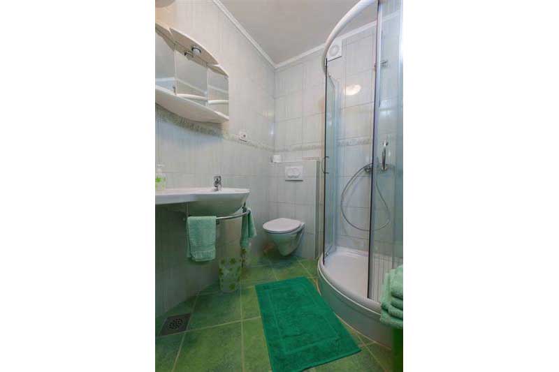 Башка Вода вилла в аренду - Ванная комната - Вилла Марио / 34