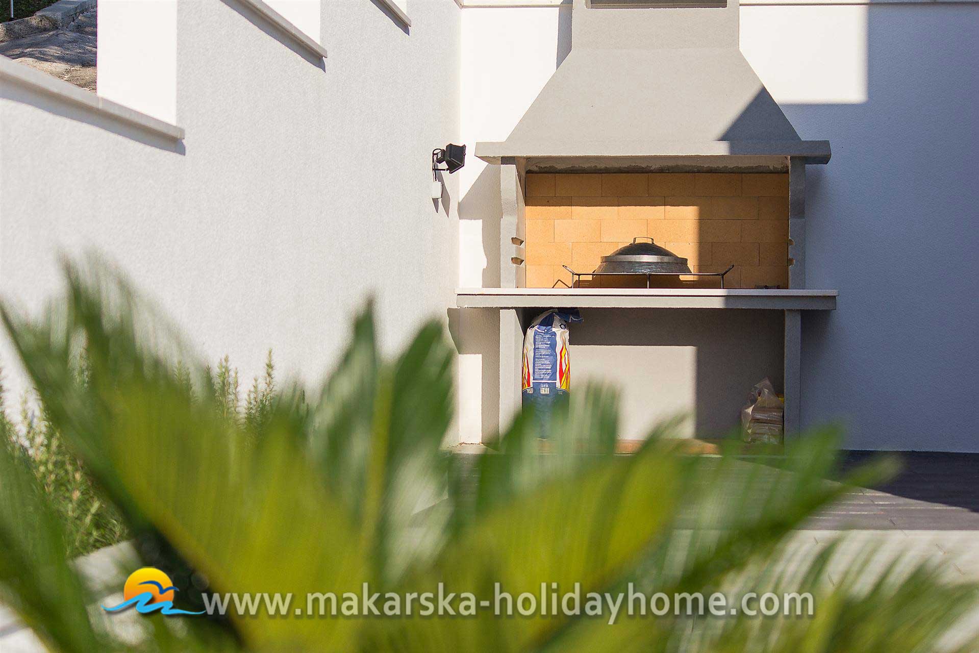 Baska Voda Feriehus for 8 personer - Villa Roso / 11