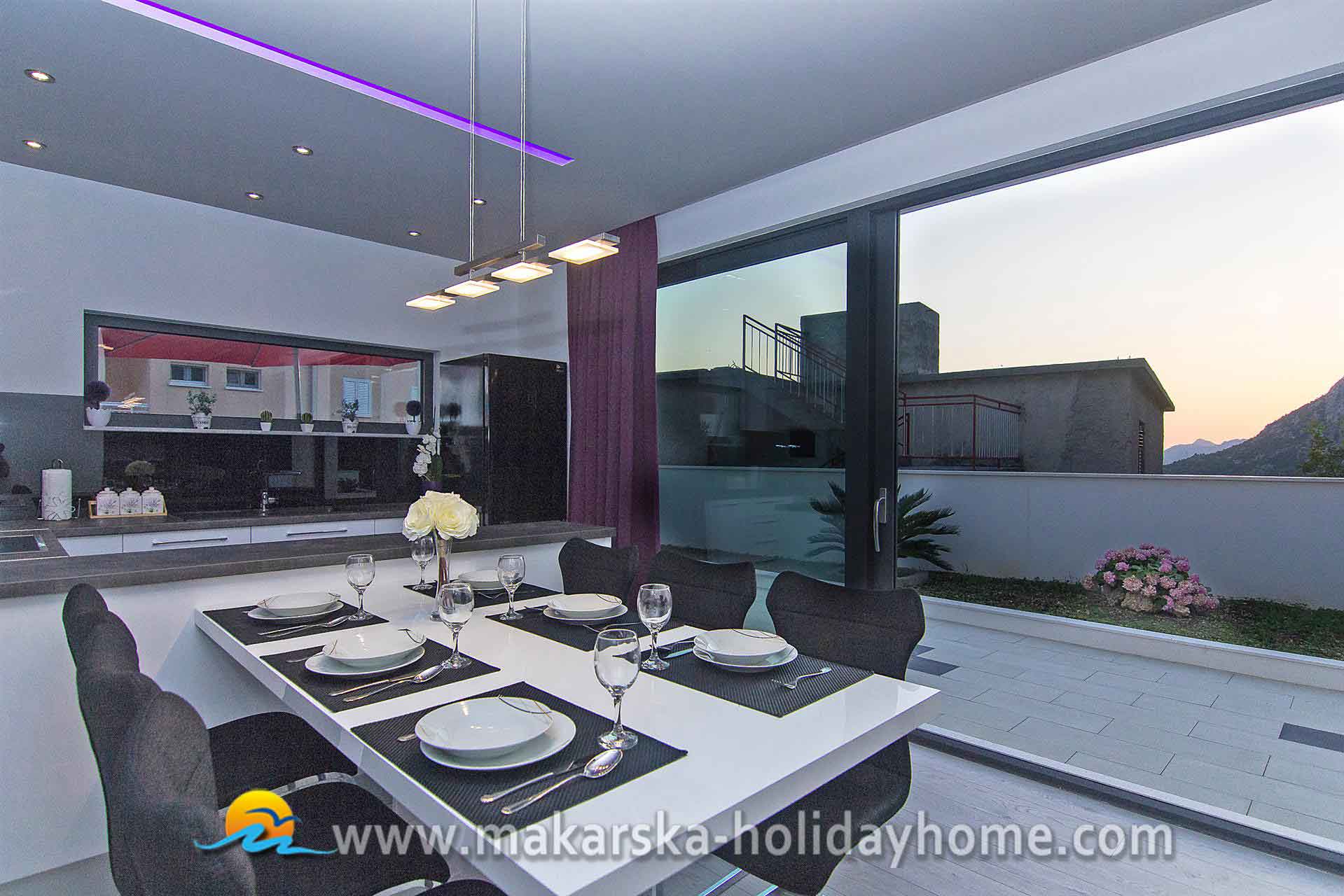 Feriebolig i Kroatia - Feriehus med basseng- Villa Roso / 21