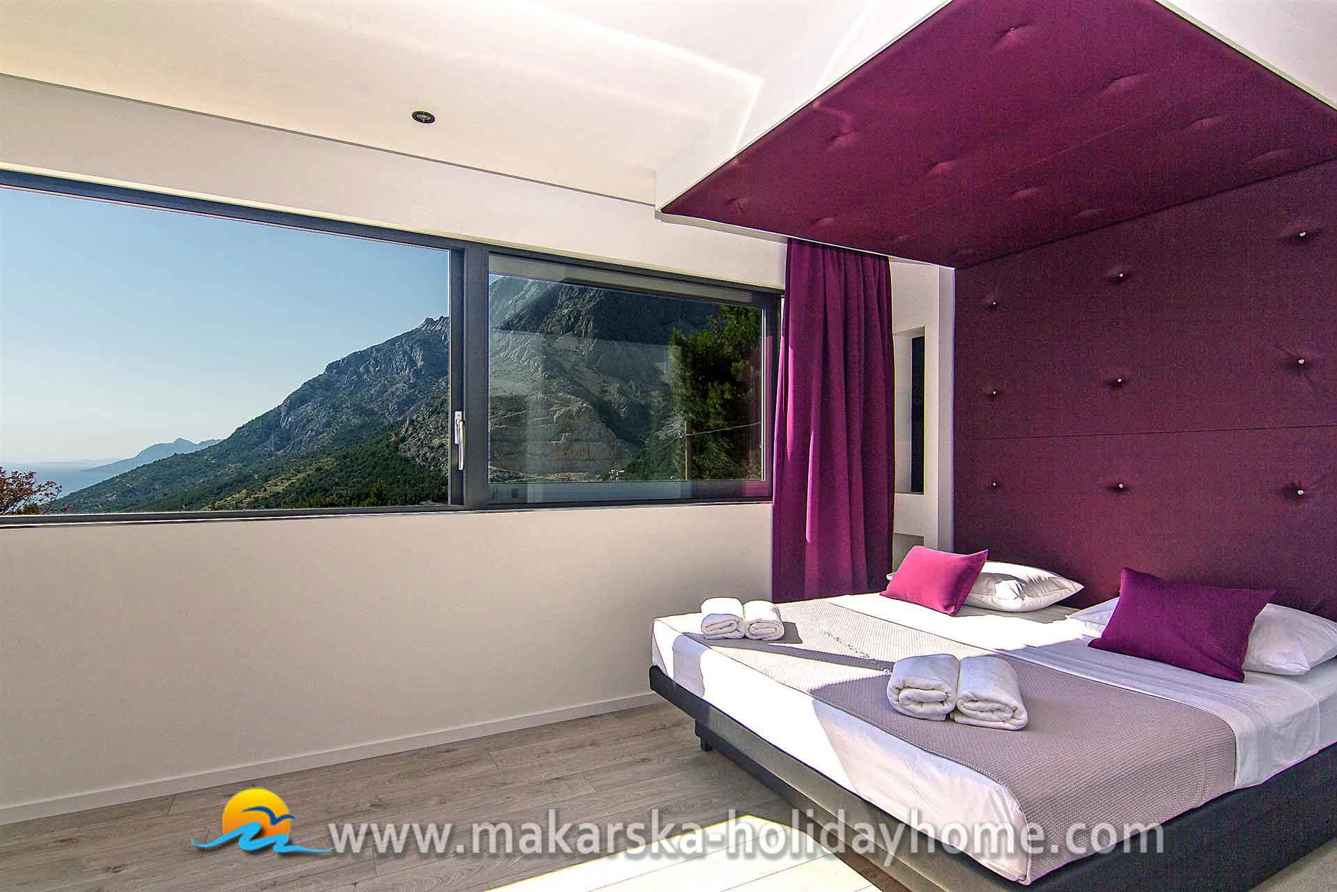 Makarska riviera - Villaer med basseng - Villa Roso / 24