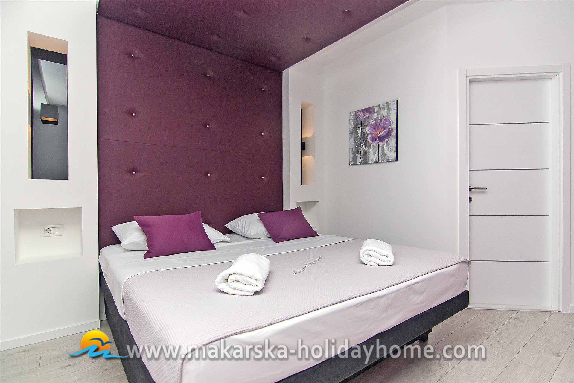 Feriebolig i Kroatia - Feriehus med basseng- Villa Roso / 27