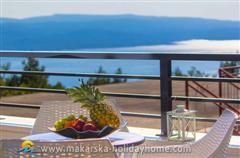 Croatian villas with pool - Baska Voda - Villa Roso / 22