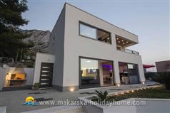 Croatian villas with pool - Baska Voda - Villa Roso / 37