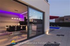 Croatian villas with pool - Baska Voda - Villa Roso / 39