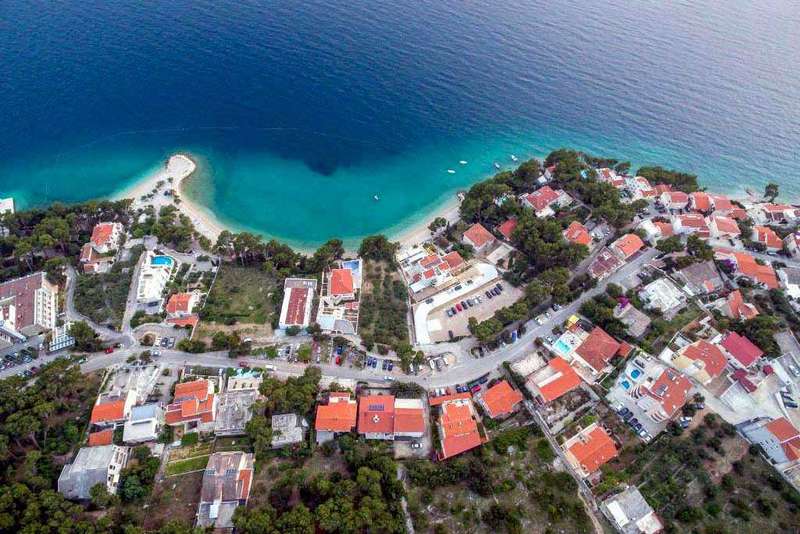 Villas Brela - Villa Brzica Brela / 31