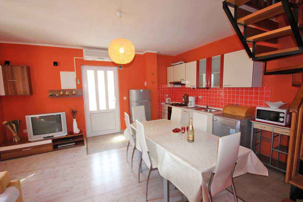 Makarska riviera - Villa with pool - Villa Kristic / 13