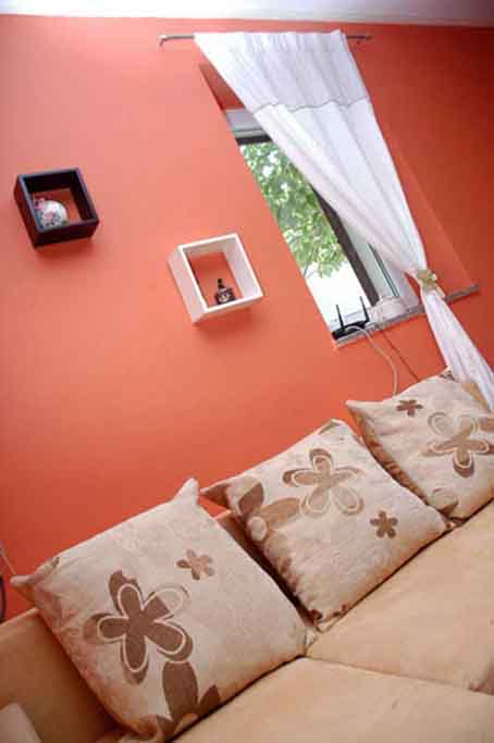 Brela villa with Pool for 8 persons - Villa Kristic / 16