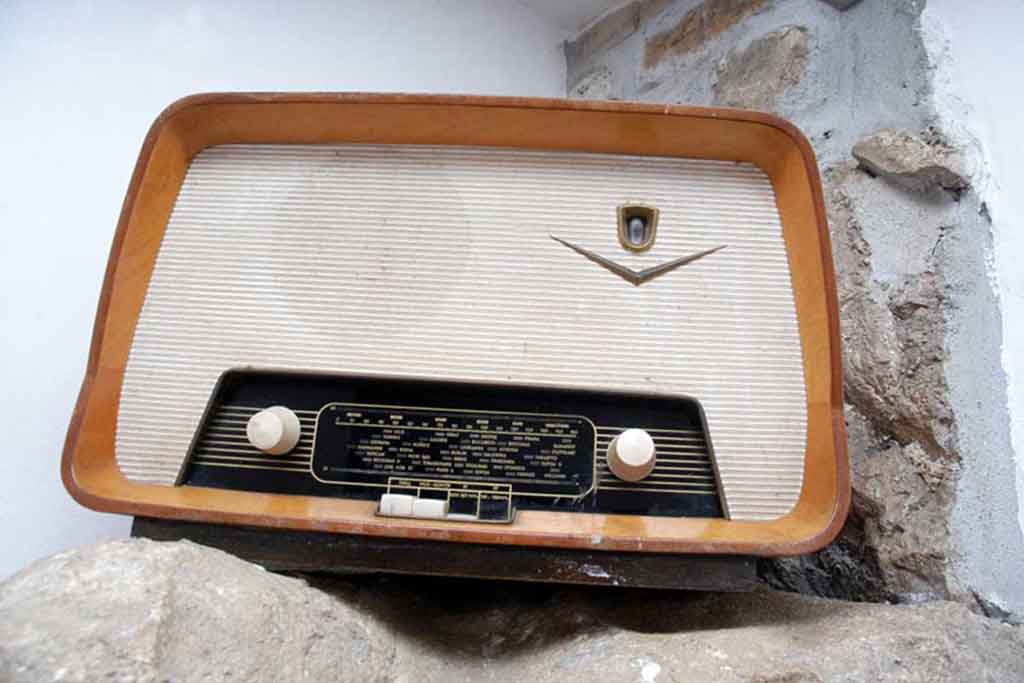 Brela Croatia - Villa with Pool - Villa Kristic / 18