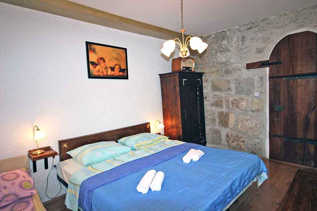 Brela villa with pool for rent - Villa Kristic / 19