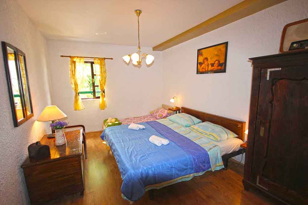 Villa Brela with pool - Makarska riviera - Villa Kristic / 20