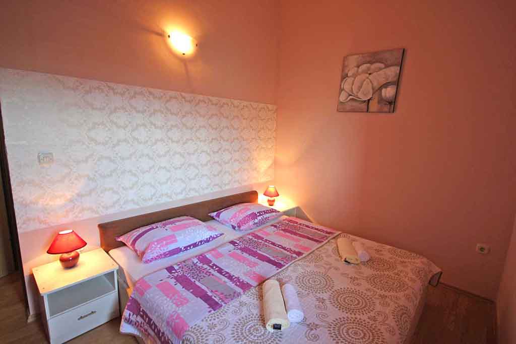 Brela villa with Pool for 8 persons - Villa Kristic / 23