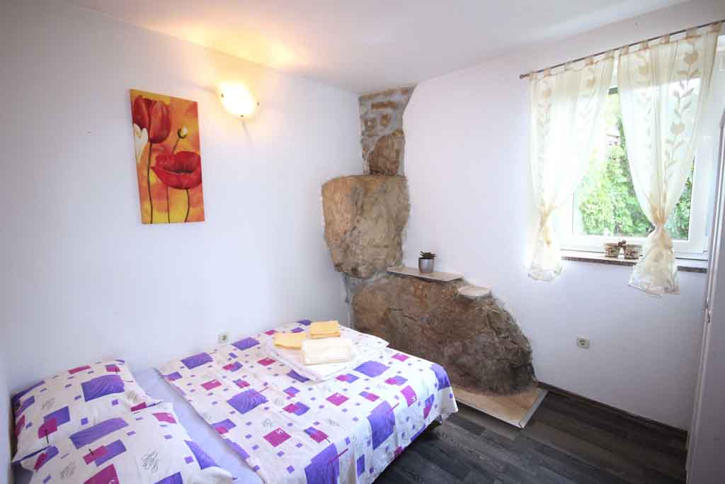 Makarska riviera - Villa with pool - Villa Kristic / 24