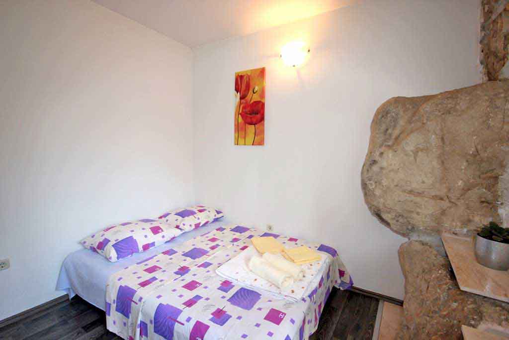 Brela Croatia - Villa with Pool - Villa Kristic / 25