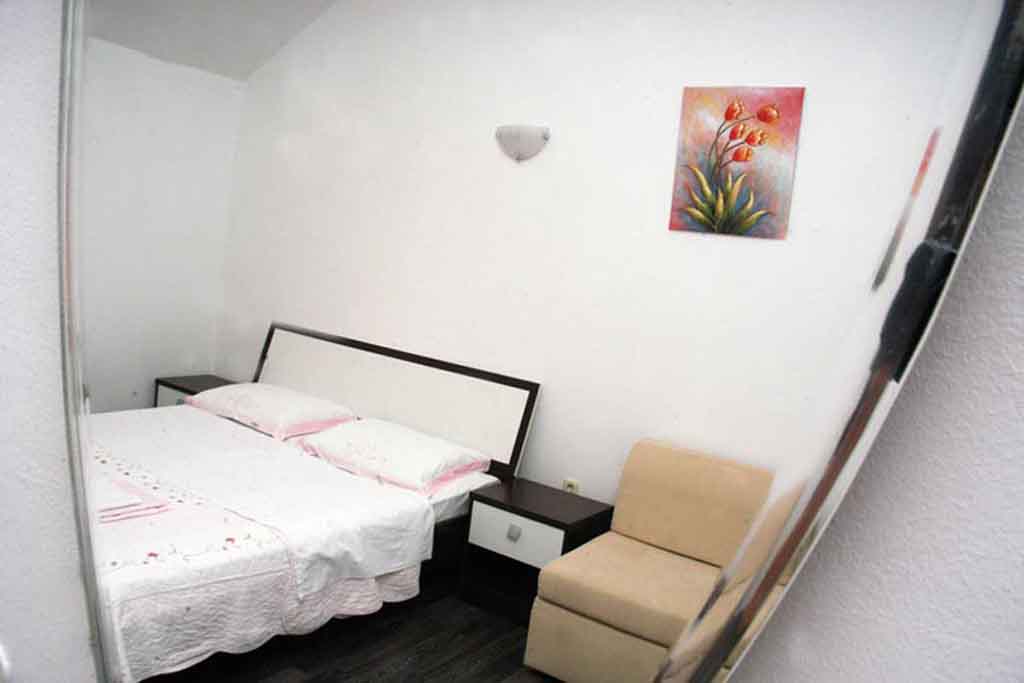 Brela villa with pool for rent - Villa Kristic / 26