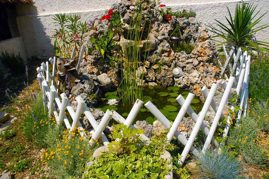 Brela Croatia - Villa with Pool - Villa Kristic / 32