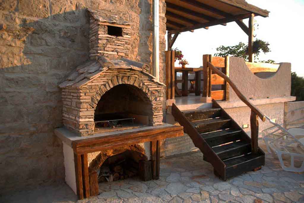 Brela villa with pool for rent - Villa Kristic / 33