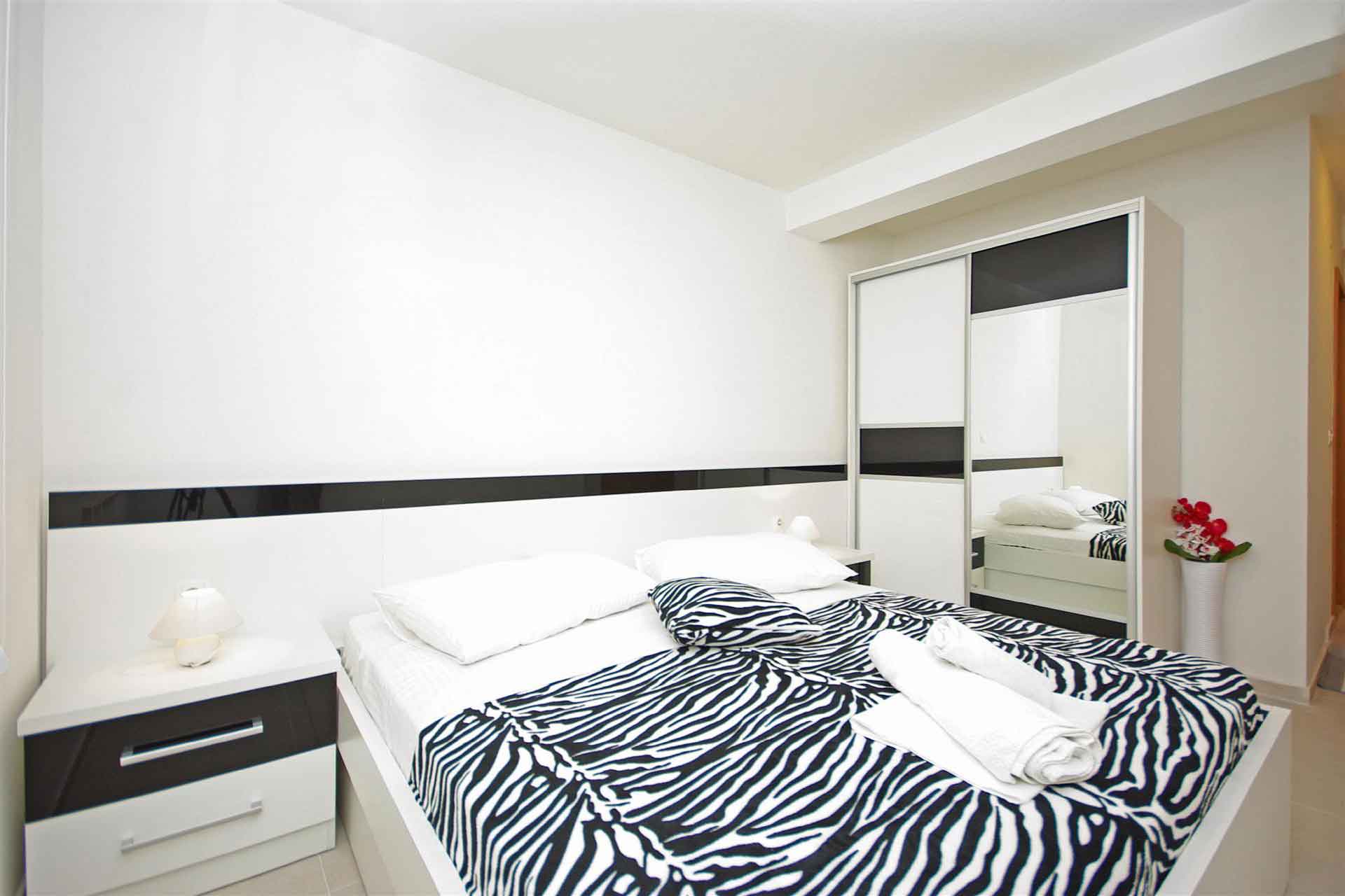 Makarska Croatia - Villa for rent - Villa Zavojane / 32
