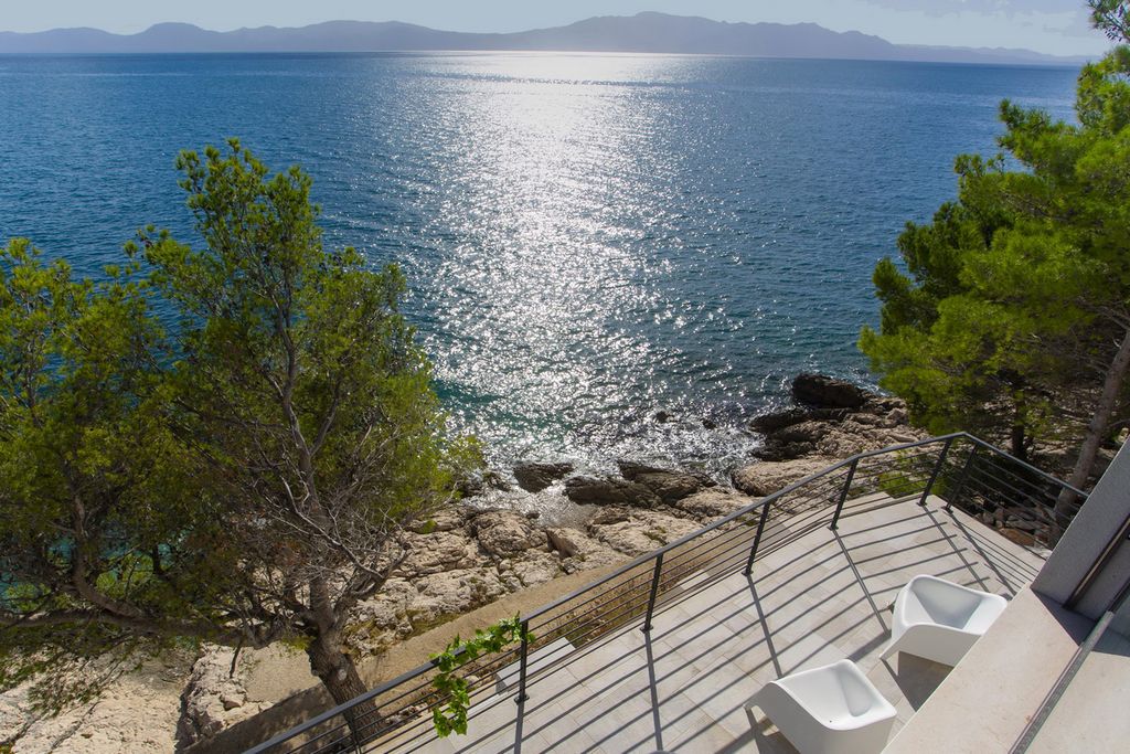 Villa Makarska direkt am Meer - Villa Dario / 18