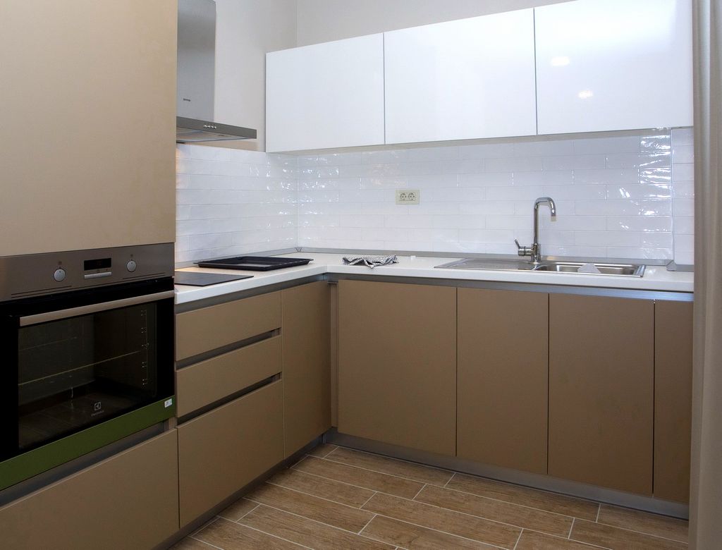 Additional kitchen in villa with pool Drvenik - Villa Dario / 30